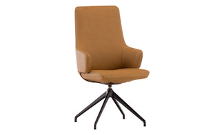 Stressless Laurel Leather Arm Chair 2